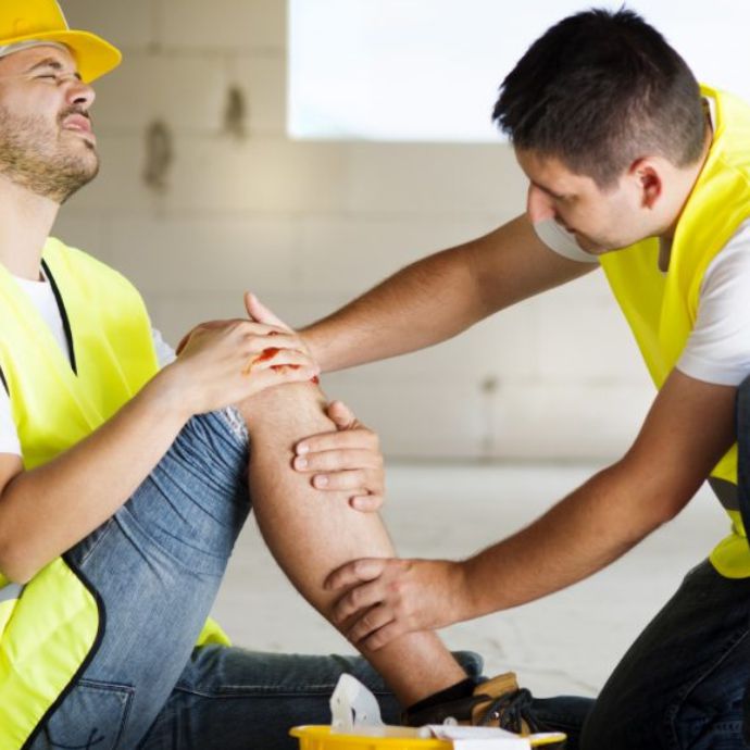 CIPA - Comissão Interna de Prevenção de Acidentes