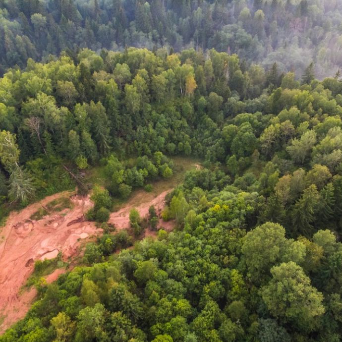 Monitoramento e Controle Ambiental